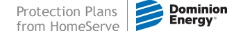 Dominion HomeServe Partnership logo