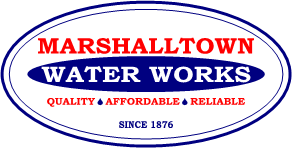 Marshalltown Water Works, IA