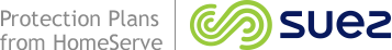 Suez HomeServe Logo