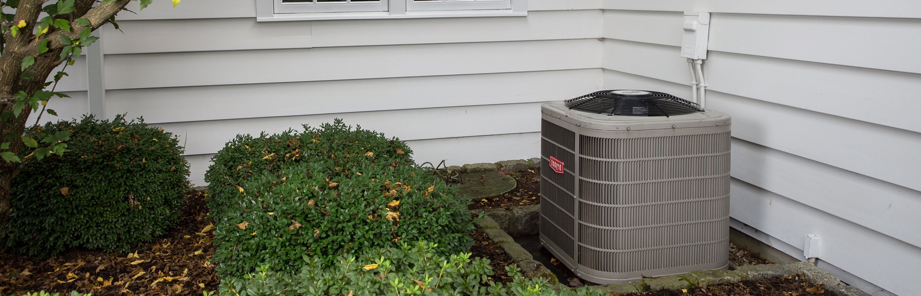 Air Conditioning system